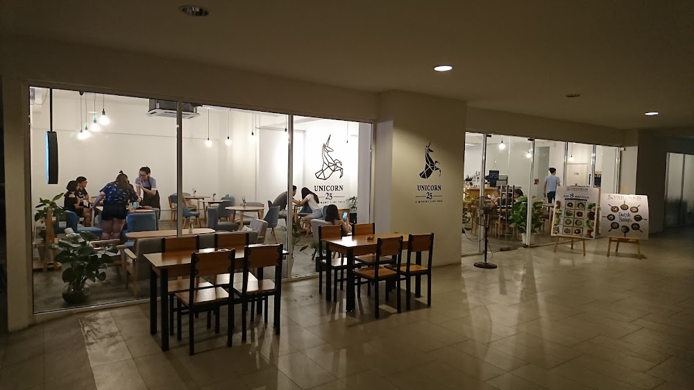 UNICORN 25 CAFE PUCHONG