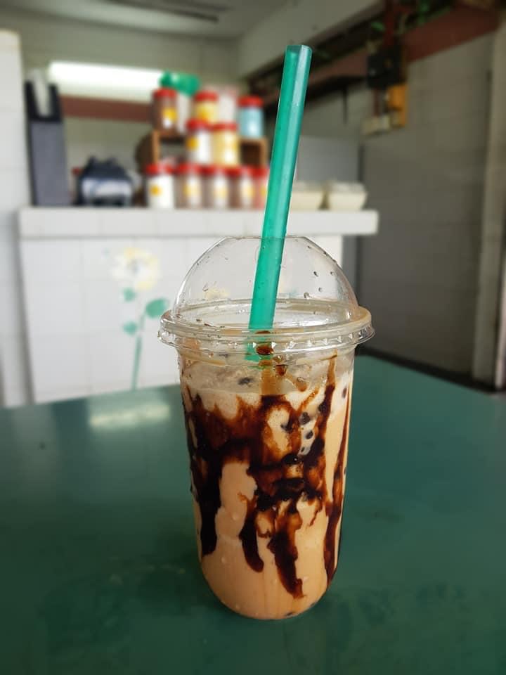 Nanaqira Cafe