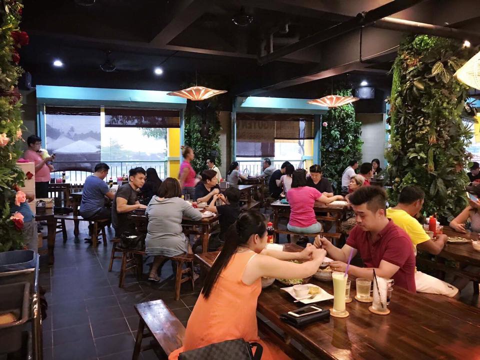 Mimi Nguyen Cafe | Puchong