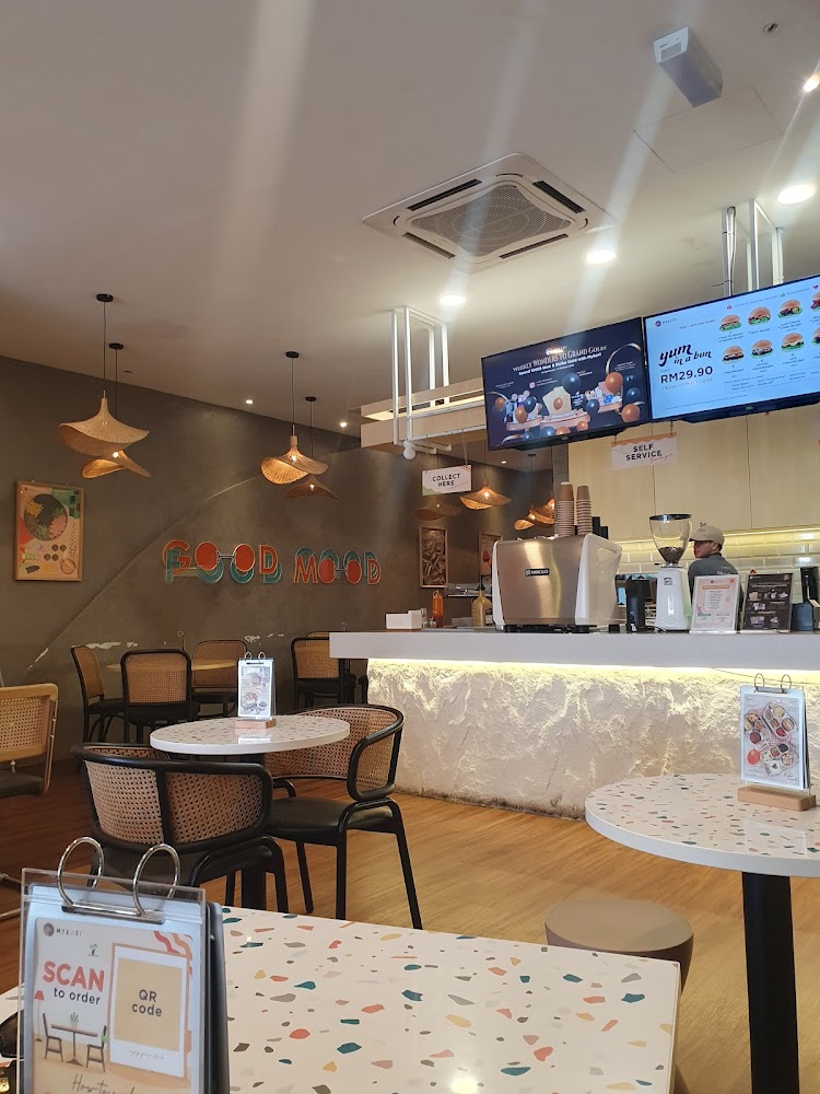 Mykori Bandar Puteri Puchong