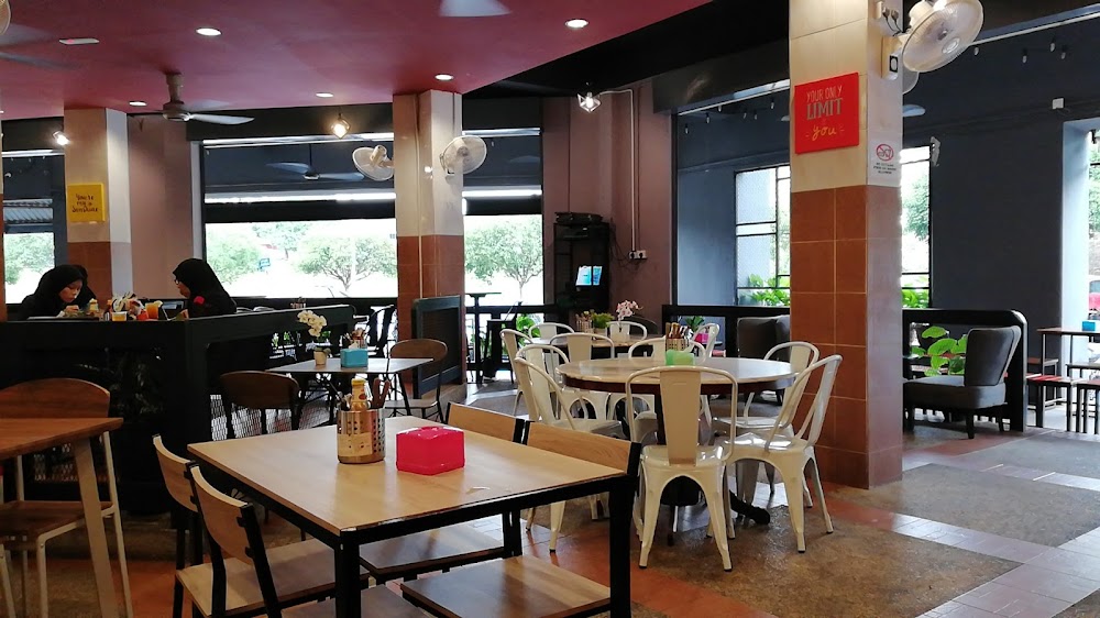 Yop's Steak & Seafood