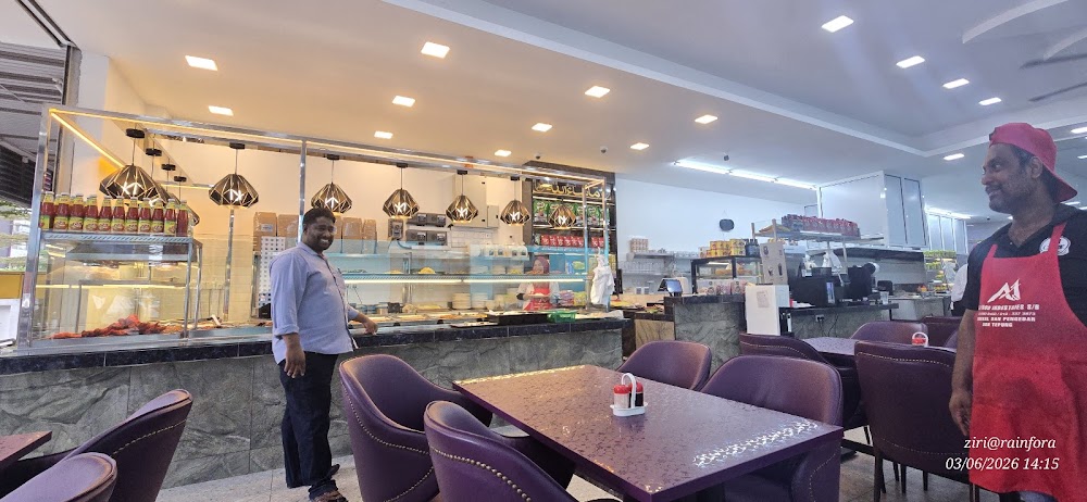 A1 Cafe