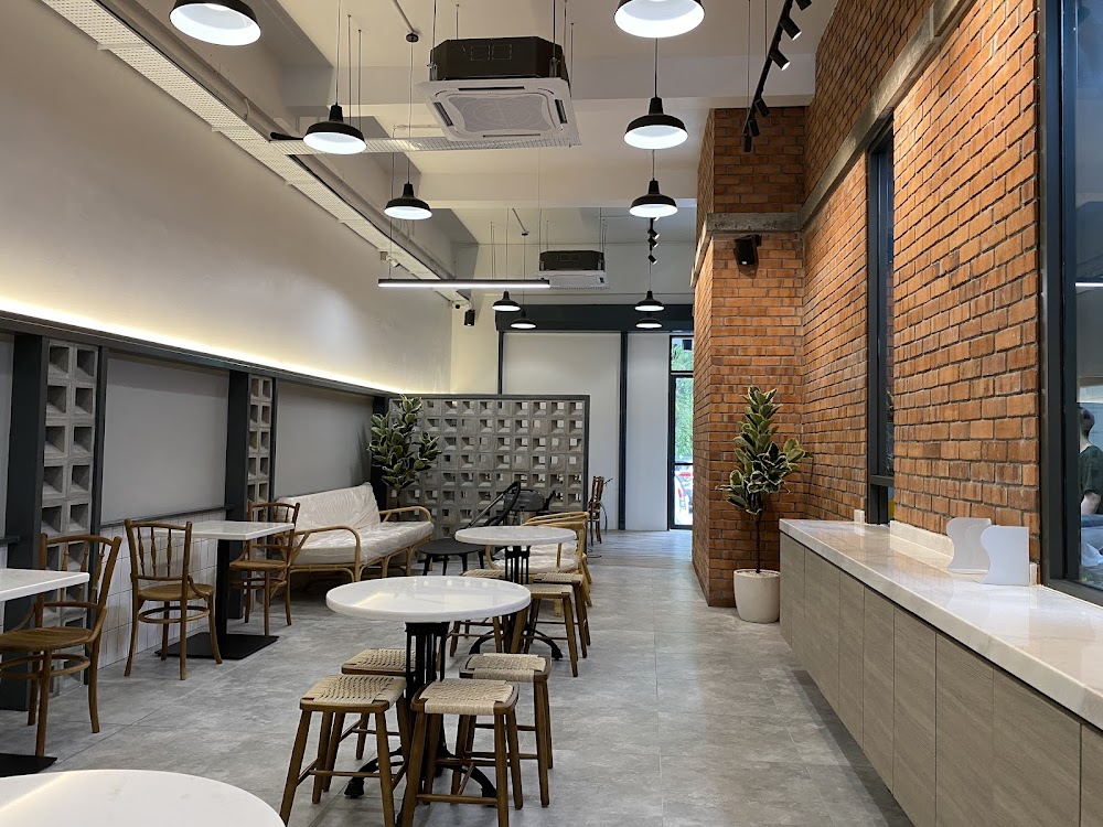 Guan's • Pusat Bandar Puchong