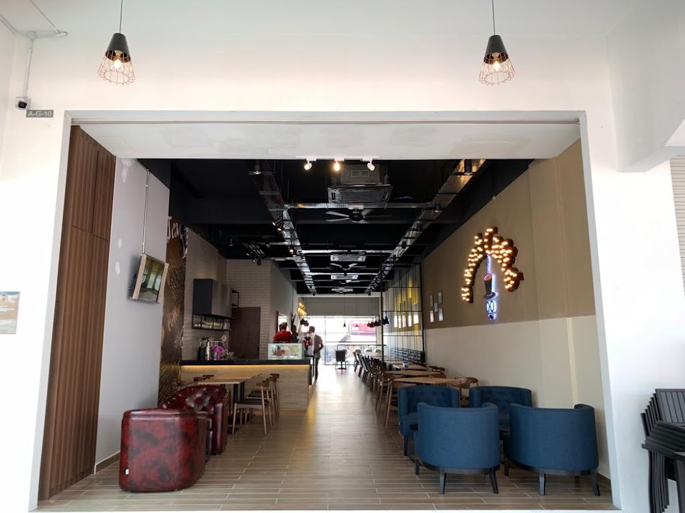 Sam's Caffé