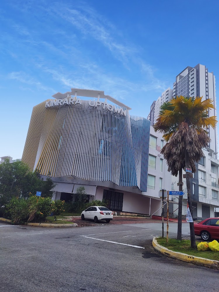 Kinrara Uptown