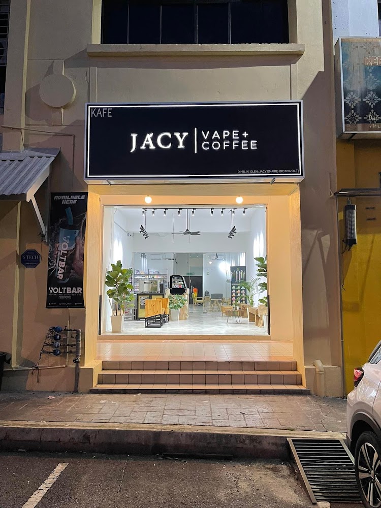 Jacy Coffee